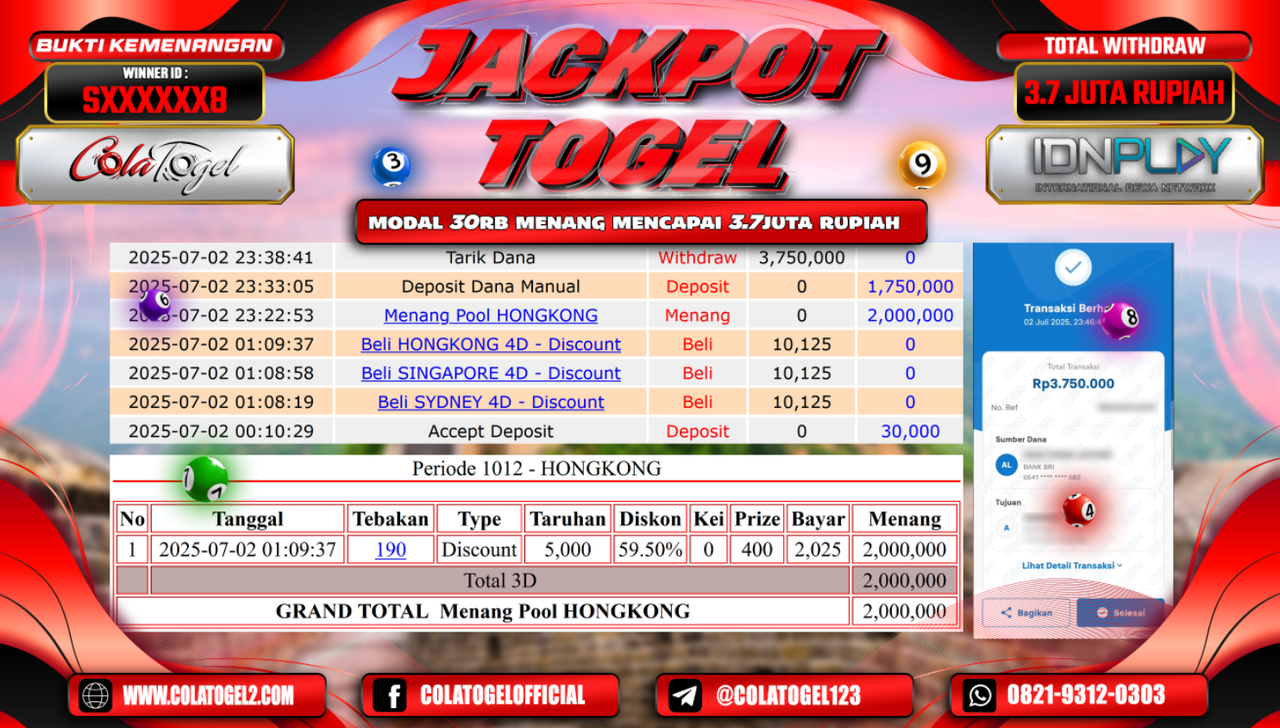 jackpot-hongkong-lotto-06-54-57-2025-07-03