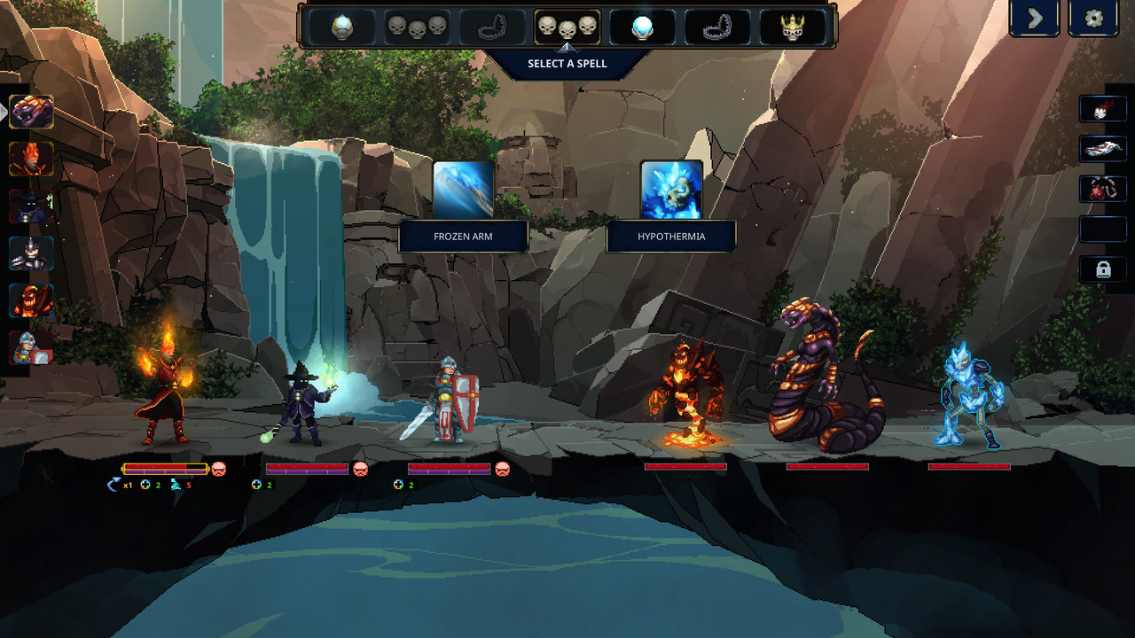 Legend of Keepers 1 0 8 1 MULTi15 GOG GNU Linux Native johncena141