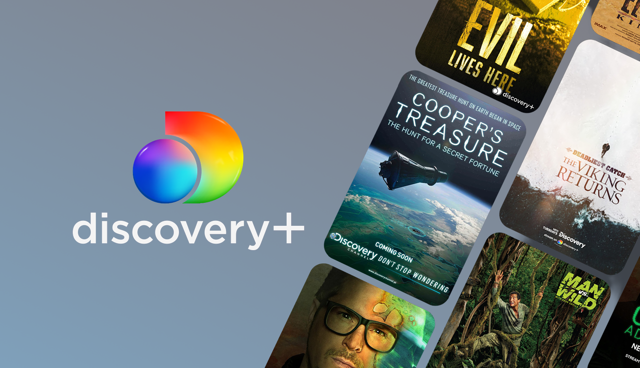 Discovery C
