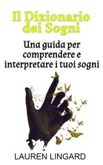 Lauren Lingard – Il Dizionario dei Sogni (2026)