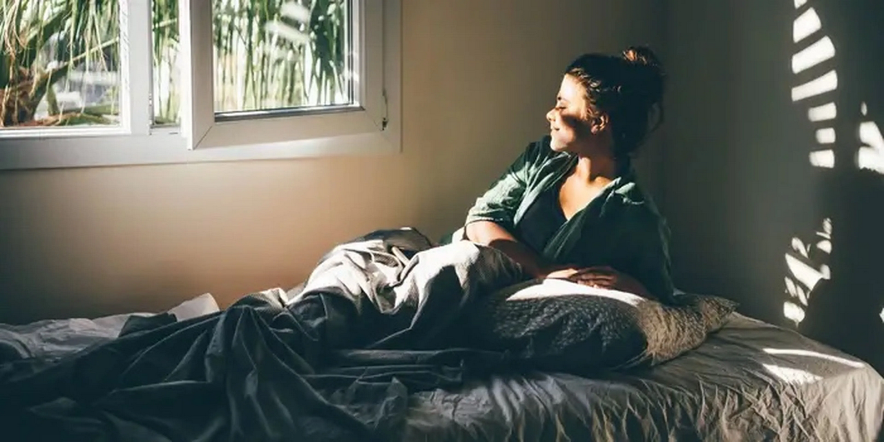 ¿Por qué no me acuerdo de mis sueños?