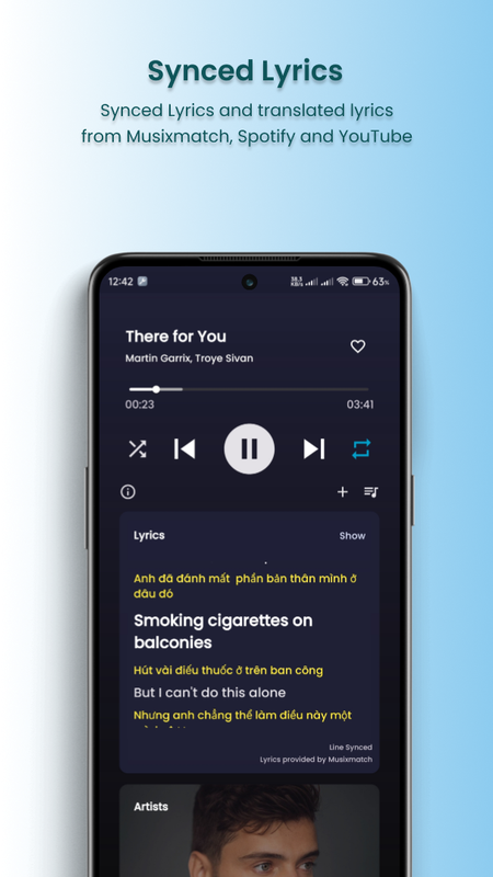 Download Simp Music APK
