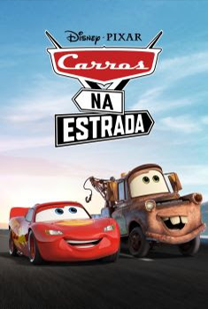 Carros na Estrada 1ª Temporada Torrent (2022) WEB-DL 1080p Dual Áudio Carros na Estrada 1ª Temporada Torrent (2022) WEB-DL 1080p Dual Áudio