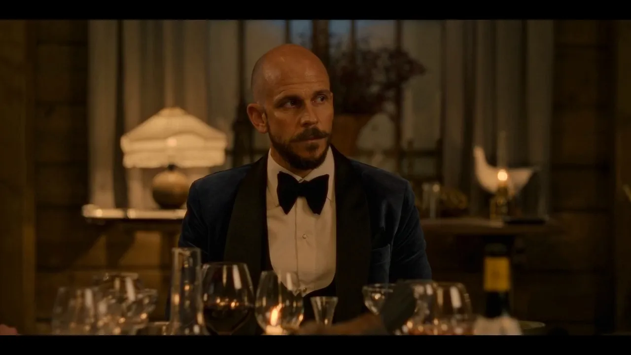 La tormenta 2026 HD 1080p Latino Castellano 2