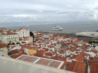 Portugal: Oporto - Lisboa - Sintra - Blogs de Portugal - Lisboa: día completo dedicado a la ciudad (35)
