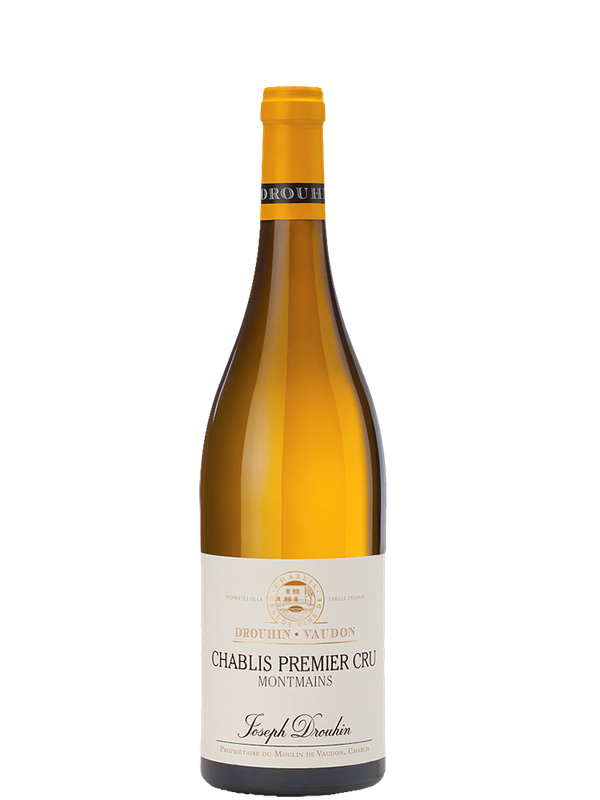 J.Drouhin, Chablis Premier Cru Montmains