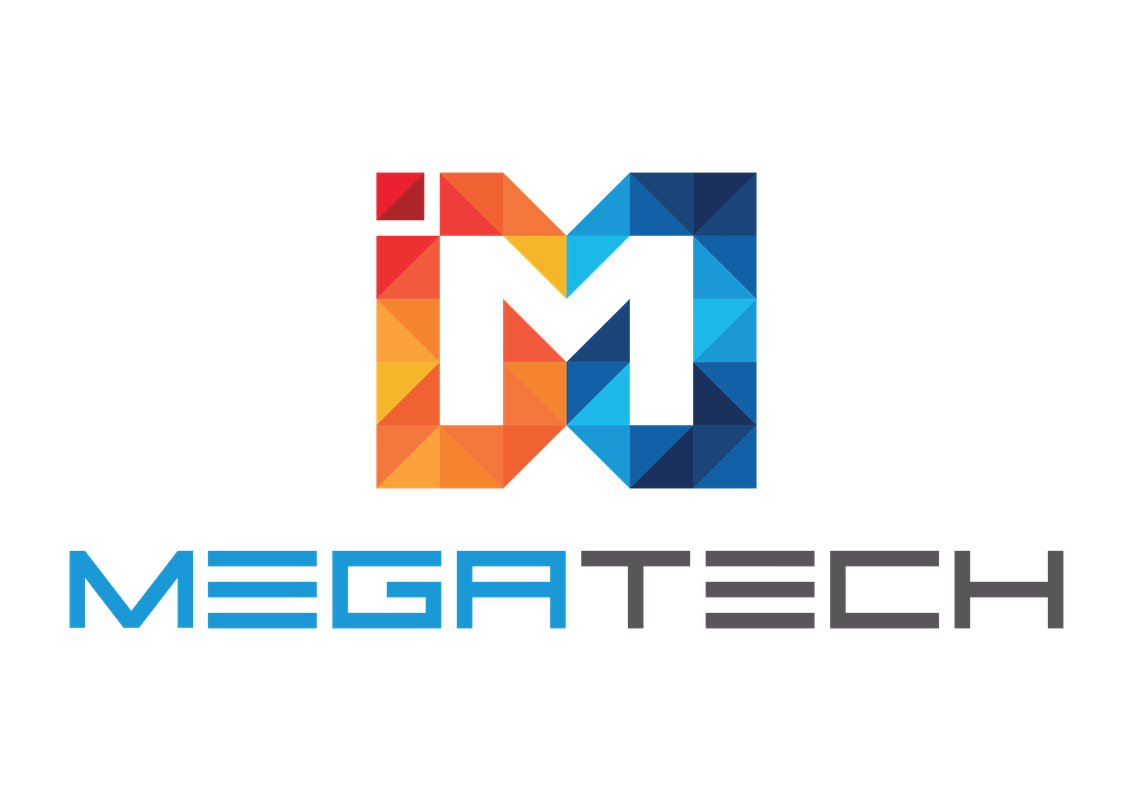 megatech.eth Ethereum Name Service (ENS and .eth domain) PFP