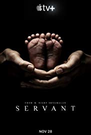 Servant S02E07 — Marino