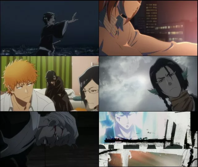 [Imagen: Bleach-Thousand-Year-Blood-War-S01-capturas.webp]