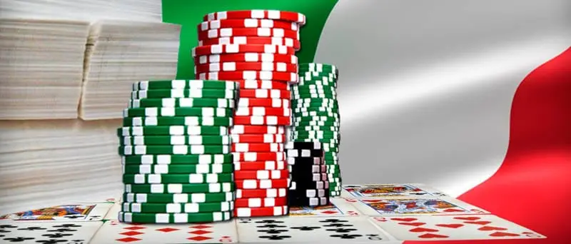 Casino Online Italia