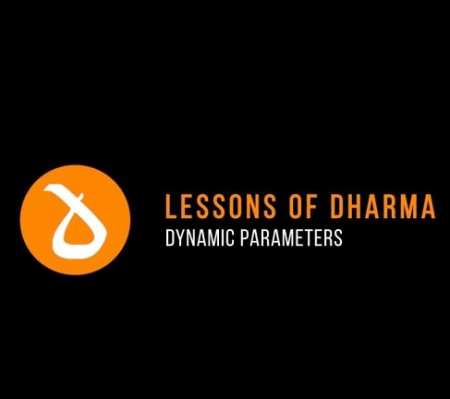 Dharma World Wide Dynamic Parameters Dharma World Wide Dynamic Parameters