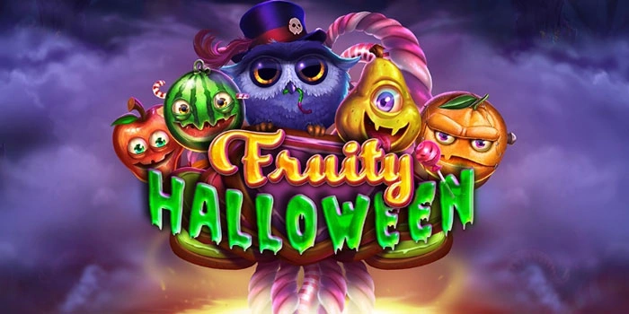 Trik Main Slot Fruity Halloween Biar Duit Nambah Terus