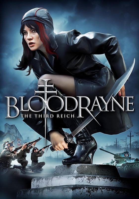 BloodRayne: The Third Reich ( 2011 ) عائلي
