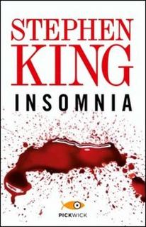Stephen King - Insomnia (1994) .mp3 - 32 kbps