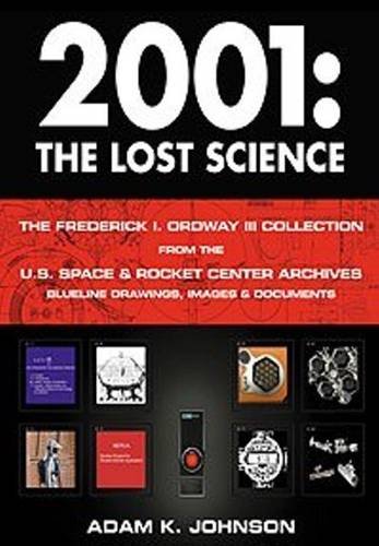 2001 The Lost Science 1