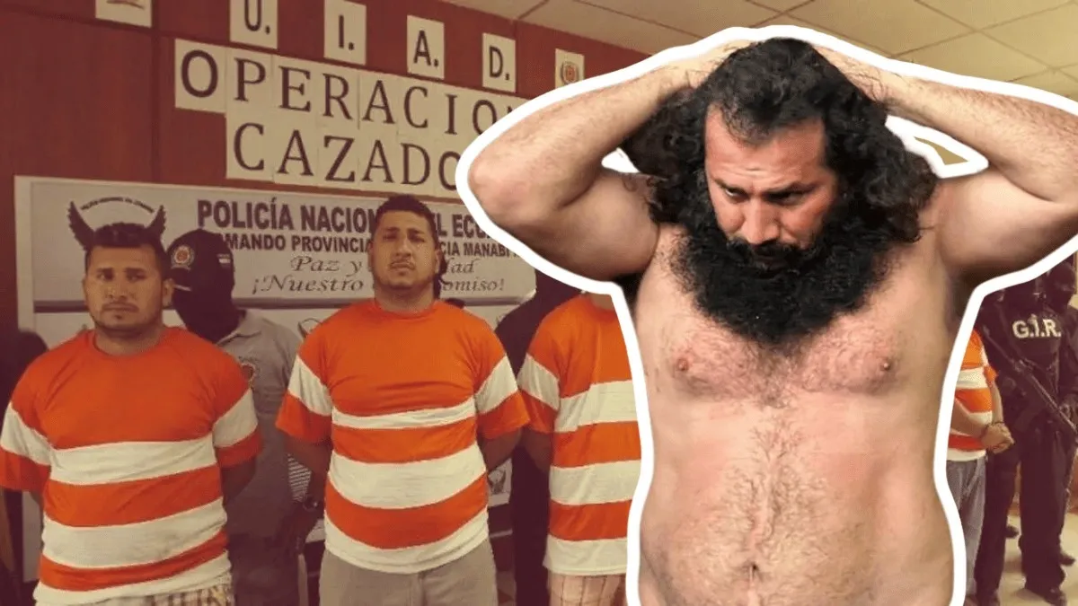 ¿Quiénes son “Los Choneros” grupo vinculado a los ataques en Ecuador?