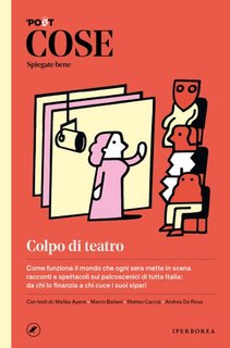 AA.VV. - Cose spiegate bene. Colpo di teatro (2023)