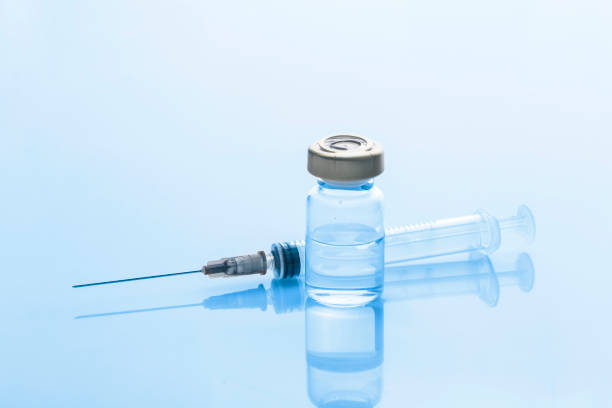 medical syringes