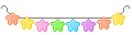 star hanger divider