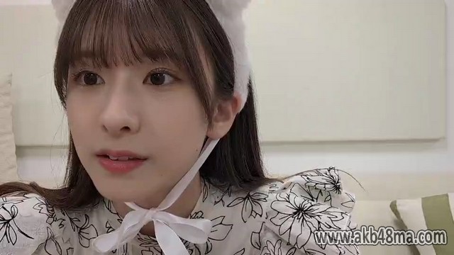 【Webstream】230728 Nogizaka46 SHOWROOM (Sugawara Satsuki)