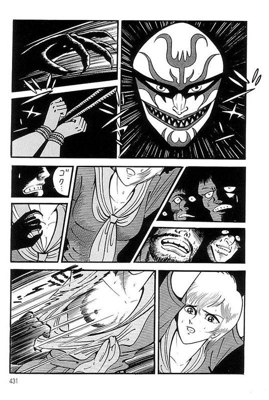 Violence JackVol17-2