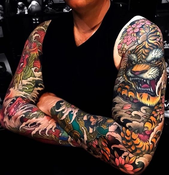 japanesetattoo