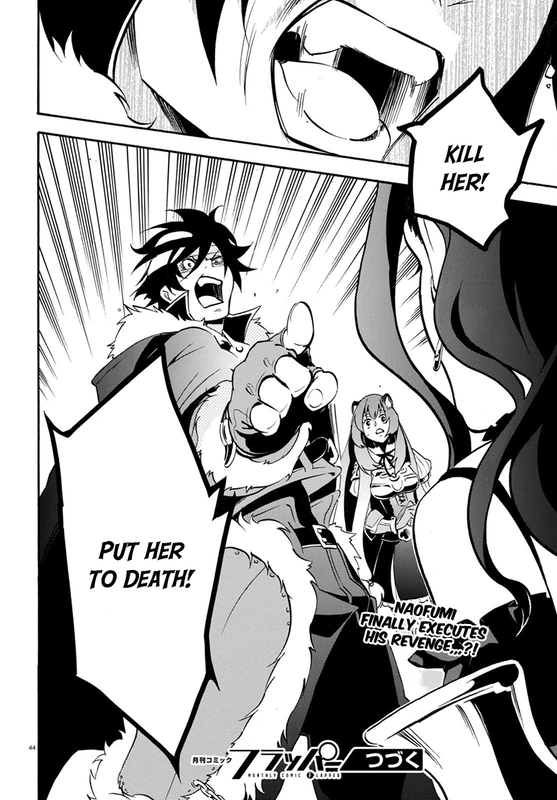 Tate no Yuusha no NariagariChap31-15