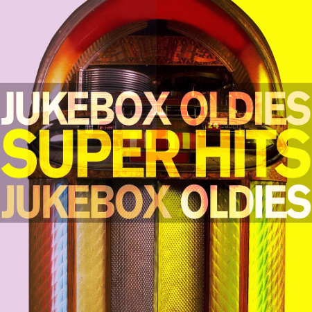 VA   Jukebox Oldies Hits  (2016)