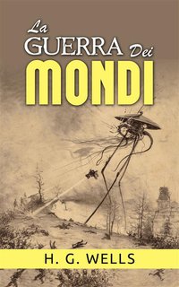 H. G. Wellls - La Guerra dei Mondi (2024)