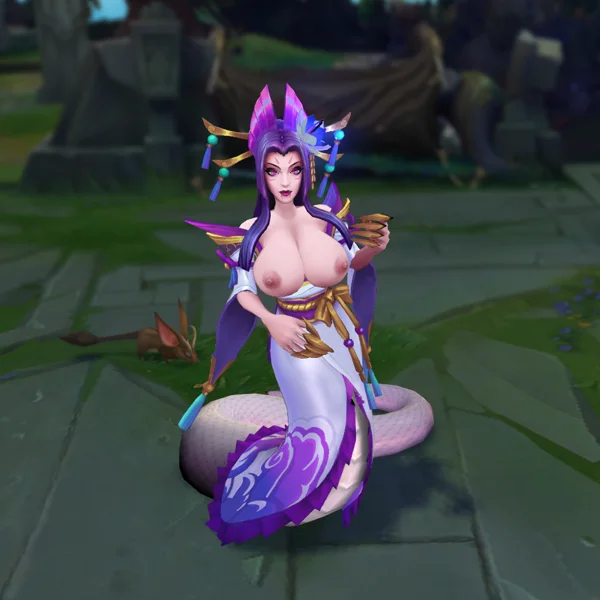 Cassiopeia - Spirit Blossom