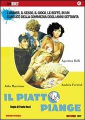 Il Piatto Piange (1974) WebDL 1080p AAC ITA
