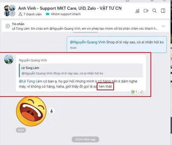 Giai Đoạn 4: Khai Thác Chuyển Đổi