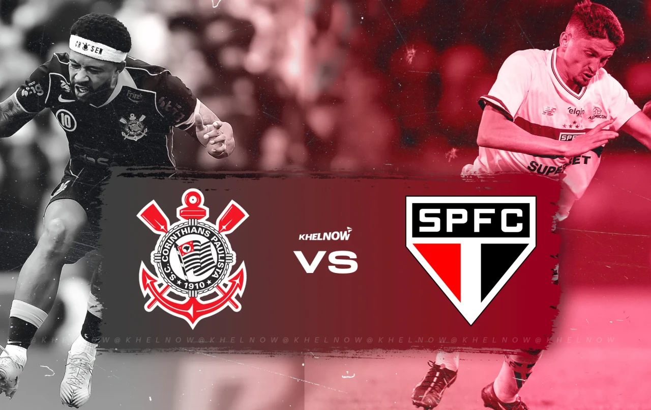 Nhận định, soi kèo Corinthians Paulista vs Sao Paulo FC, 02h00 ngày 21/11