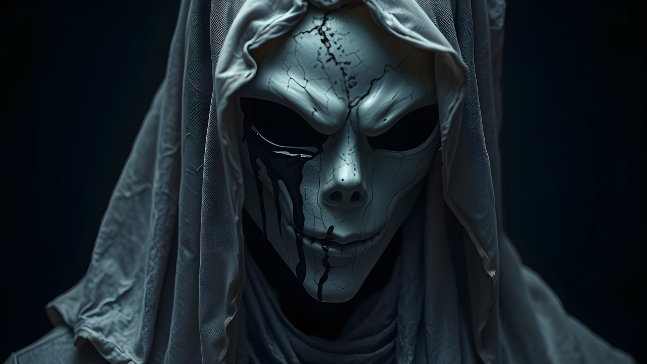 The Ghost