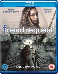 Friend Request - La Morte Ha Il Tuo Profilo (2016) WebDL 1080p E-AC3 ITA