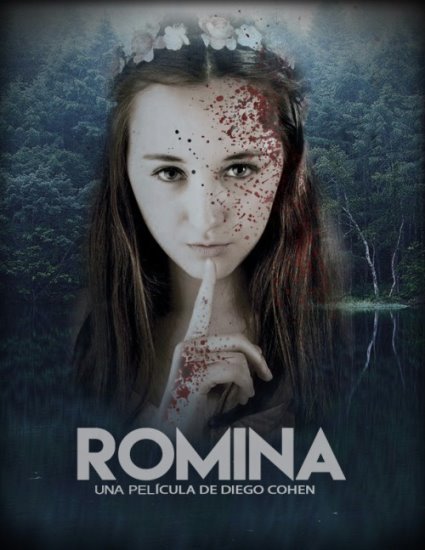 Romina (2018) PL.WEB-DL.XviD-GR4PE | Lektor PL