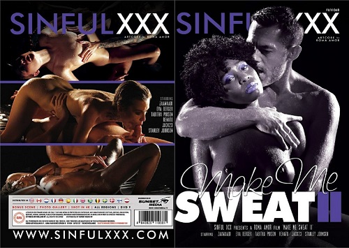 Make Me Sweat II (2024)