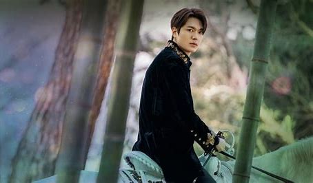 The King: Eternal Monarch (2020)
