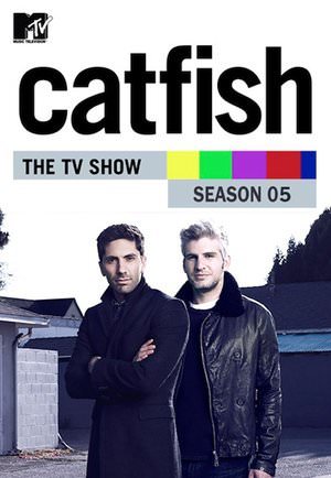 CATFISH SEASON 5  
