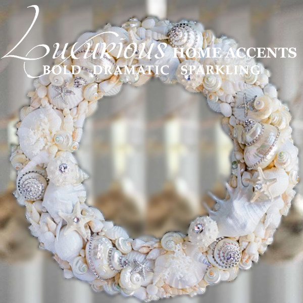Luxurious Home Accents