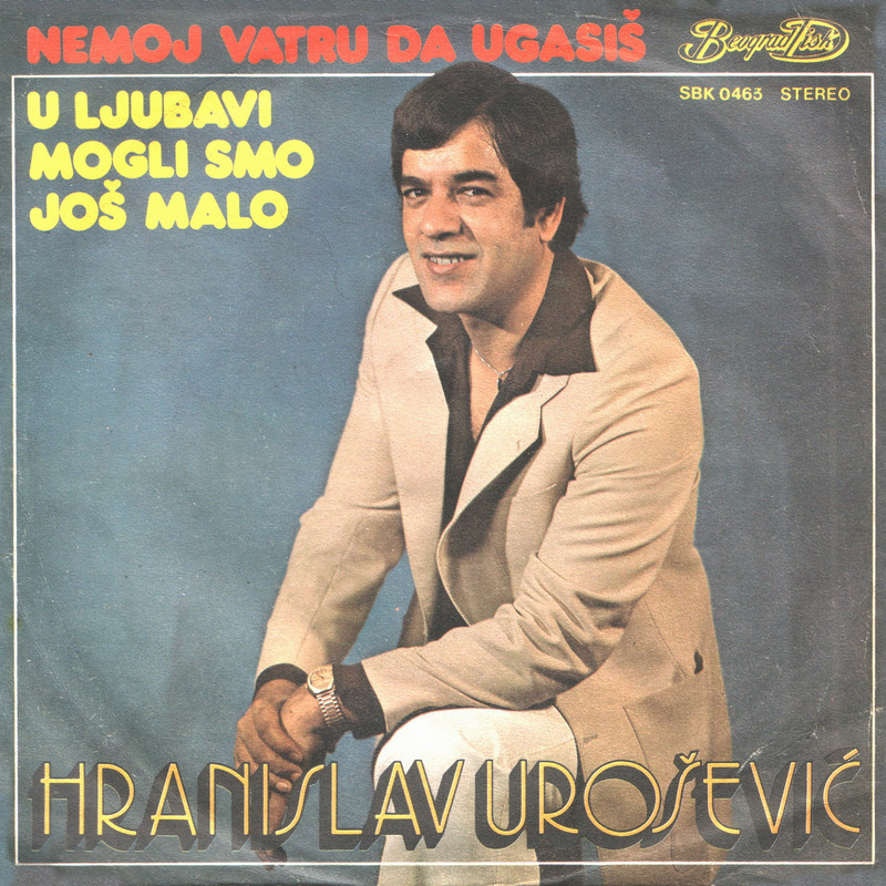 Hranislav-Urosevic-Badza-1978-p