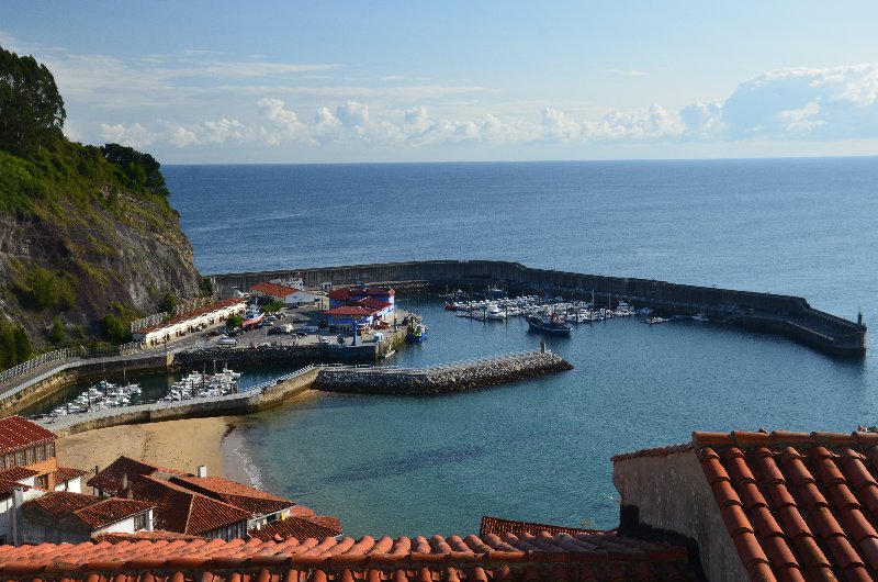 LASTRES-1-9-2017-ASTURIAS - LOS PUEBLOS MÁS BONITOS DE ESPAÑA (LISTA OFICIAL)-2010/2023 (14)