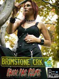 Brimstone Creek Rd (2021) HD WEB-Rip 1080p Latino (Line)