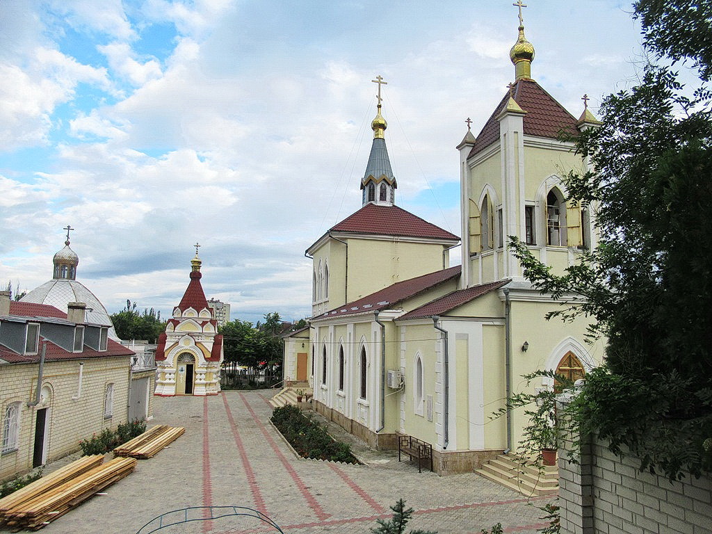 Непляжный Крым: Судак и Феодосия, Старый Крым и Новый Свет