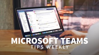 Linkedin Learning Microsoft Teams Tips Weekly Online Class