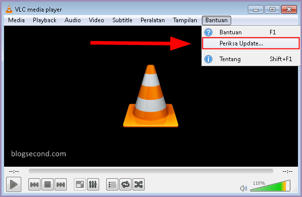 Как увеличить картинку в vlc player