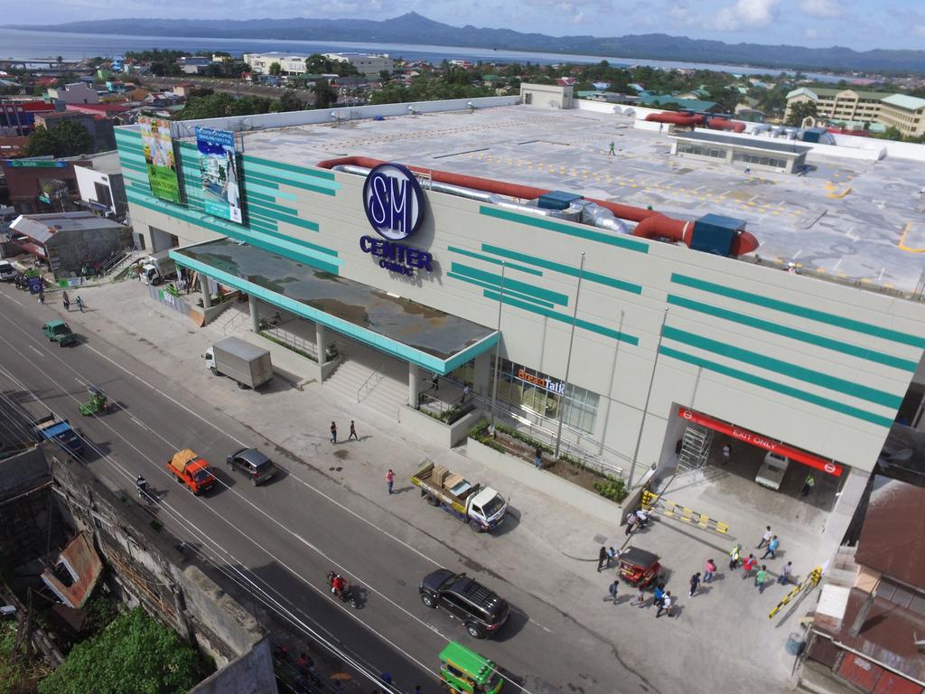 ORMOC SM Center Ormoc Page 15 SkyscraperCity Forum