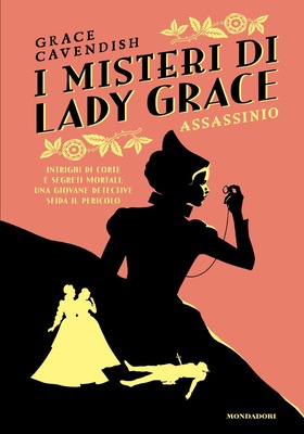 Grace Cavendish - I misteri di Lady Grace. Assassinio (2026)