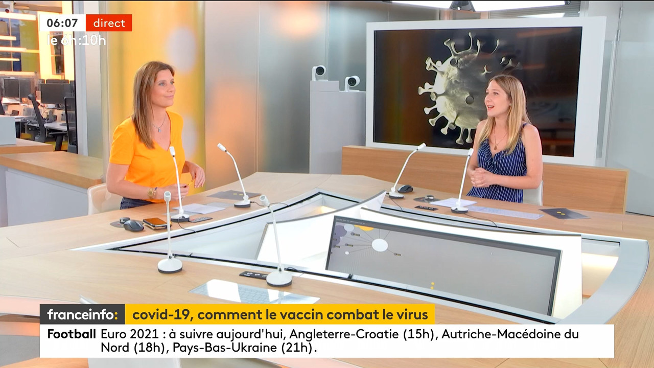 06.13 - 04.59.00 - Le 6h 10h week-end. Entre JT, chroniques, invités ....ts_snapshot_00.10.40.946