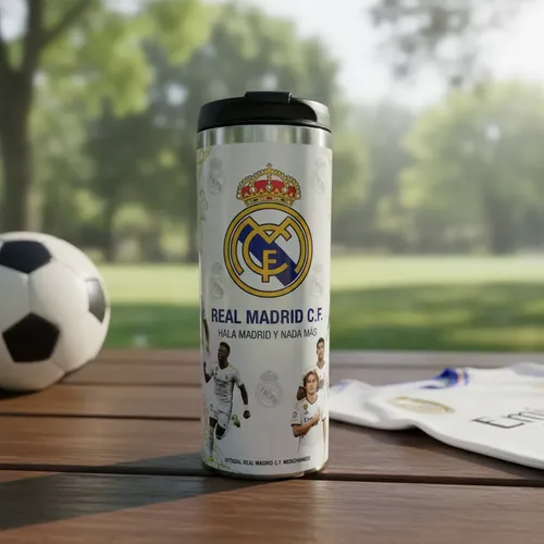 Termo Personalizado - Modelo 01